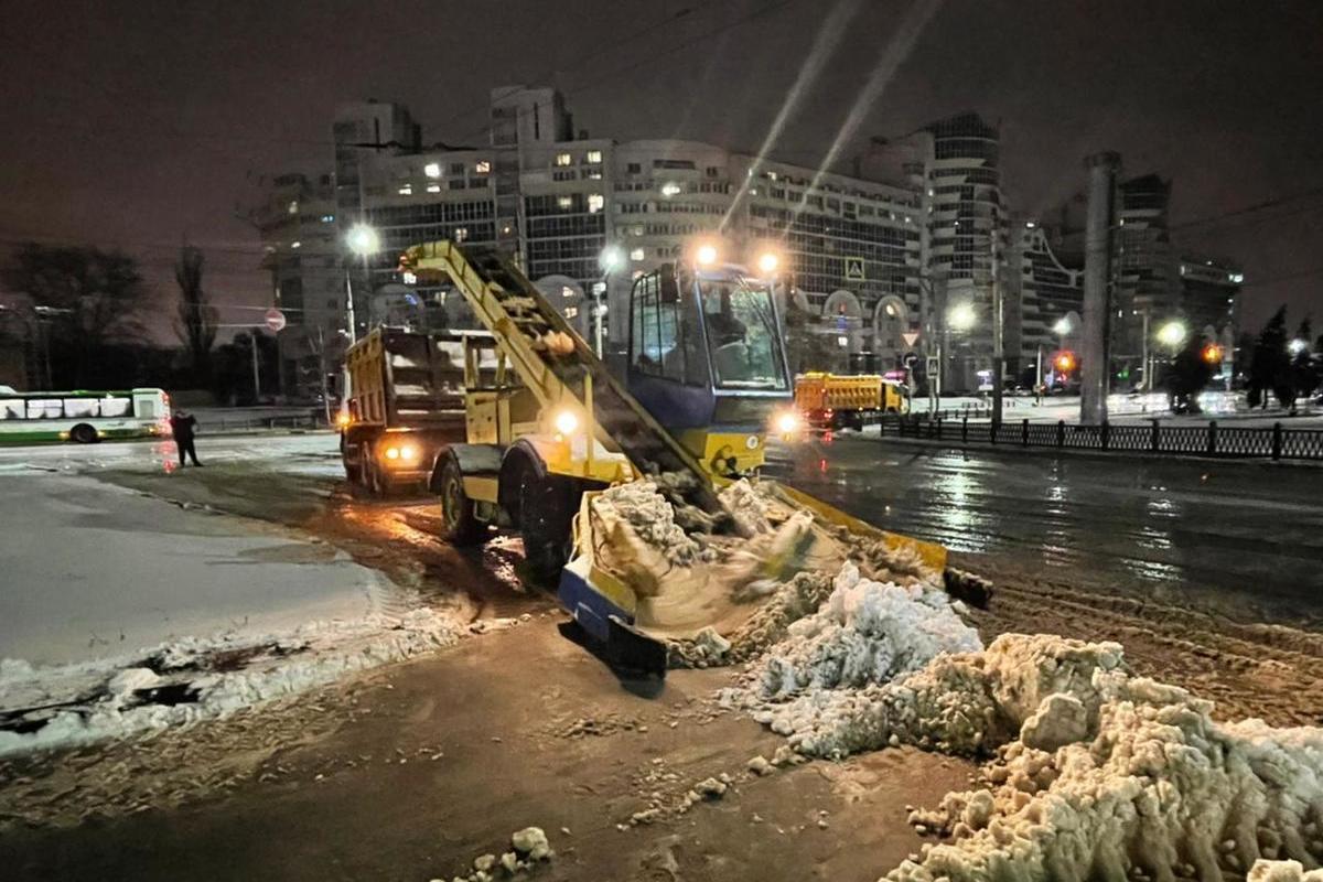 день города в воронеже 2021