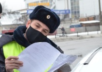 В минувшие субботу и воскресенье сотрудники ГИБДД остановили на дорогах Белгородской области 47 водителей с признаками опьянения