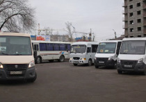 В Бийске с 22 декабря повысят стоимость проезда в городском транспорте