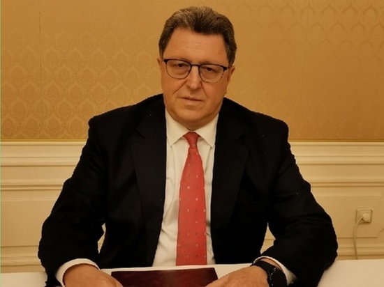 Россия назвала условия для военного ответа НАТО