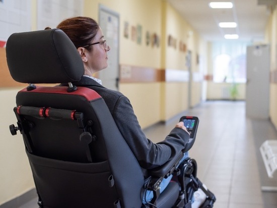 Горячая линия по вопросам обучения инвалидов работает в НГТУ