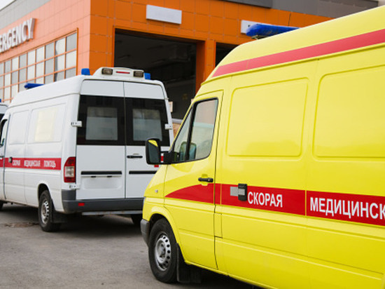 На Дону еще 601 человек заразился COVID-19 за сутки