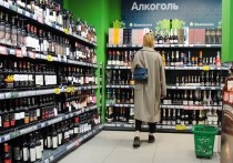 Часть вин может пропасть с полок магазинов с 1 января 2022 года