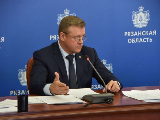 Любимов ответил на вопрос о втором губернаторском сроке