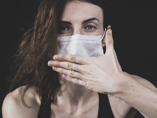 Полиция ДНР поймала 118 нарушителей масочного режима