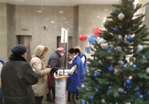 По 22 декабря в любом почтовом отделении Москвы, Подмосковья можно оформить подписку на газету «Московский комсомолец» на первое полугодие или на весь 2022 год с доставкой на дом