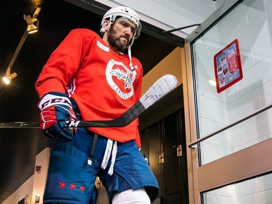 «Хоккей на ОИ превратится в битву бомжей»: в России расстроены отказом НХЛ ехать в Пекин