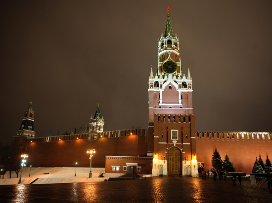 Кремль заявил, что подготовка к встрече Путина и Зеленского не ведется