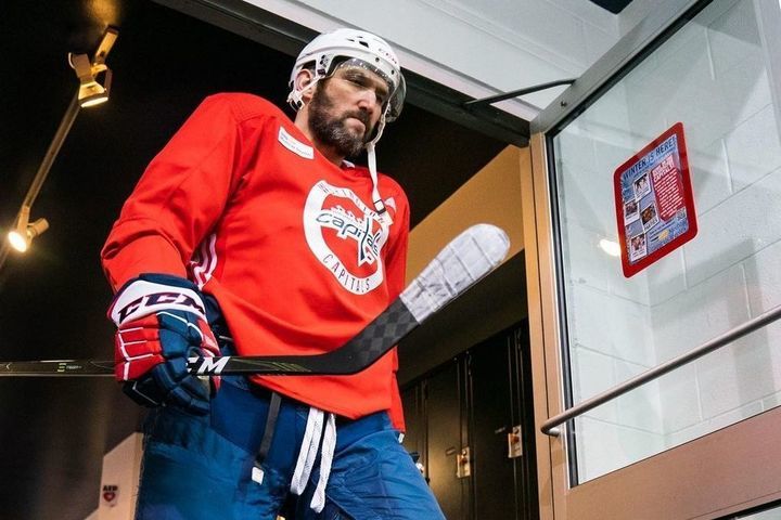 НХЛ готовит заявление об отказе ехать на Олимпиаду-2022