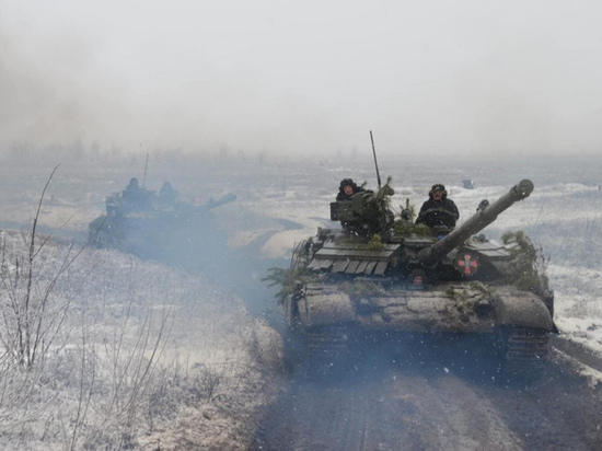 Ветеран ЛНР рассказал, почему украинцы бегут из «сильнейшей армии Европы»