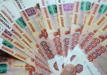 Треть доходов страны, каждый третий заработанный всеми нами рубль, сжирают чиновники