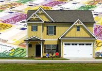 Германия: Переписать дом на бывшую жену и отказаться от алиментов