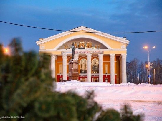 Рождественская ярмарка пройдет в Петрозаводске