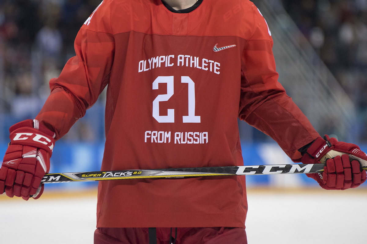Хоккеисты из НХЛ с вероятностью 99% не поедут на Олимпиаду в Пекин