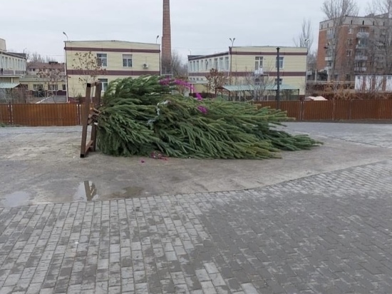 Жители Астрахани сами себя лишают праздника