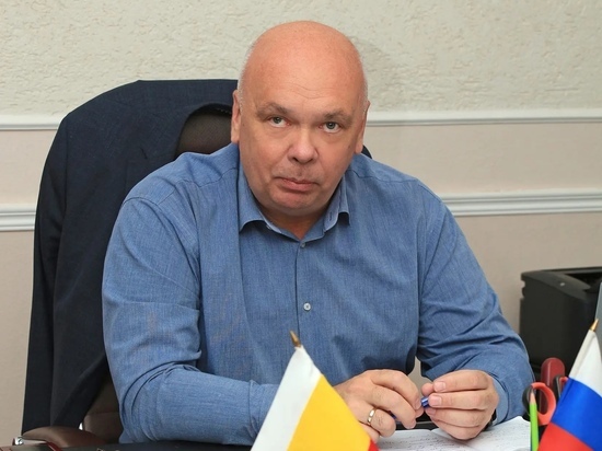 Рыбновская дума приняла отставку главы администрации Андрея Горелова