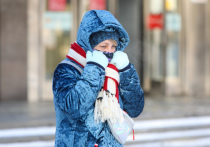 Все, кому не хватало новогоднего зимнего настроения, уже сегодня могут начинать им наслаждаться: морозы в Москве достигли 17–19 градусов, а в среду температура опустится еще ниже — до минус 21–23 градусов