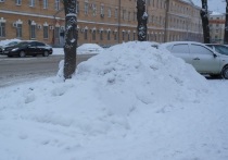 В Екатеринбурге возникли проблемы с водителями-механизаторами, которые занимаются уборкой города от снега