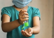 Дети и подростки переносят коронавирусную инфекцию легче взрослых, но болеют реже отмечает Минздрав ДНР