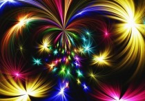 Германия: Новый год без фейерверков