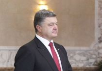 Уведомление о подозрении в бывшему президенту Украины, лидеру партии "Европейская солидарность" Петру Порошенко сделано в рамках действующего законодательства