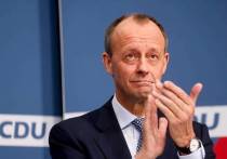 Германия: Новым главой партии ХДС стал Фридрих Мерц