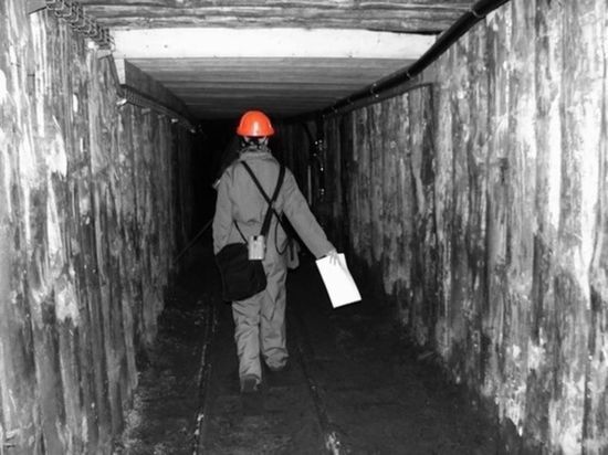 Спасатели МЧС не получали данных с датчиков геолокации шахтеров на "Листвяжной"