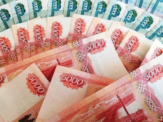 Более 560 млн р дополнительно выделили на зарплаты бюджетникам Забайкалья