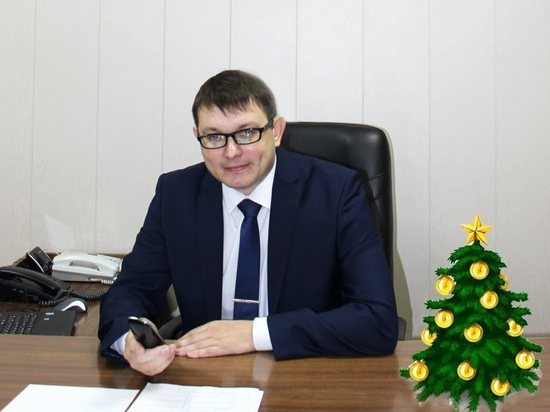 Главой Залесовского округа стал Александр Пластеев