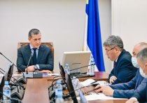 Главным политическим событием недели, безусловно, стало заявление Алексея Цыденова о намерении баллотироваться на пост главы Бурятии в сентябре 2022 года