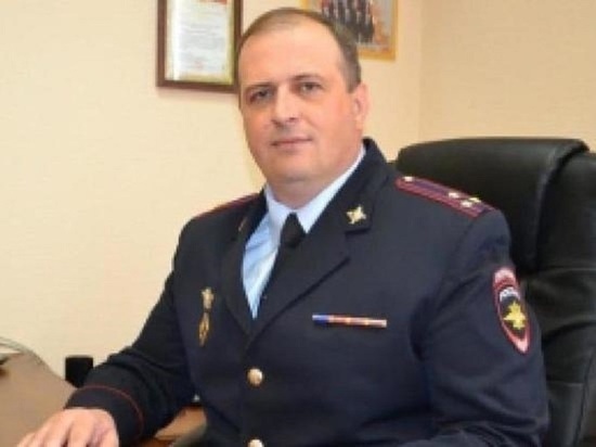 Суд оставил в СИЗО экс-начальника полиции Омска Евгения Быкова