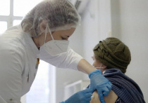 Прививки от пневмококковой инфекции поставят бесплатно 313 пенсионерам, проживающим в социальных учреждениях Алтайского края