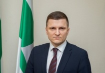 Павел Каргаполов назначен временно исполняющим обязанности первого заместителя главы Кургана