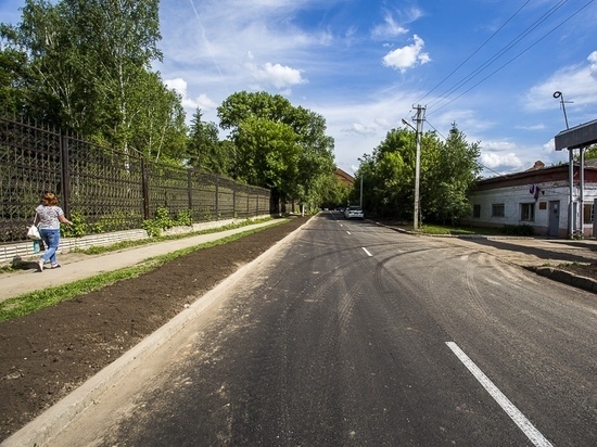 На ремонт дорог в Новосибирской области выделили 3,2 млрд рублей
