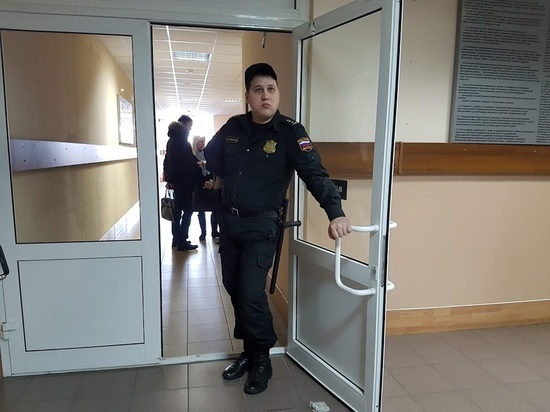 Бердских компаньонов отправили в колонию строгого режима за похищение жителя Новосибирской области
