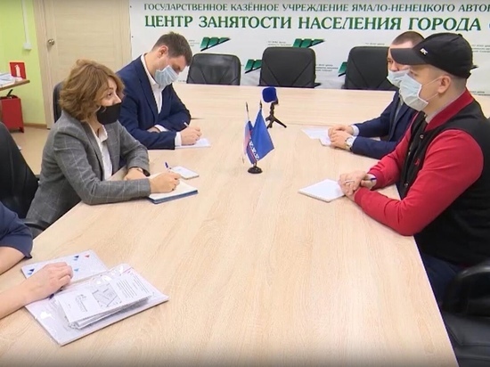Идет подбор персонала: 35 ямальцев смогут устроиться на работу в новый ресторан KFC в Салехарде
