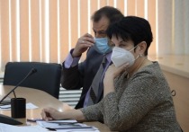 Случаев заражения новым штаммом коронавируса «омикрон» еще не выявлено в Забайкалье