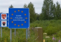 Финны справедливо опасаются, что целью новой волны нелегальной миграции станет их страна, куда можно попасть через Карелию