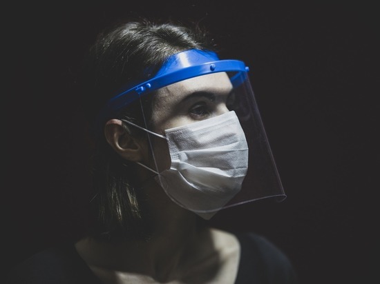 COVID-19 унес семь жизней жителей ЛНР за двое суток