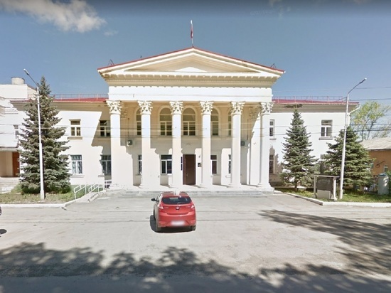 Обыски по делу на 100 миллионов прошли в Администрации Режевского городского округа