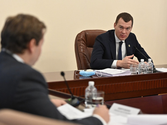 Соответствующие изменения в федеральный закон были внесены по инициативе Михаила Дегтярева