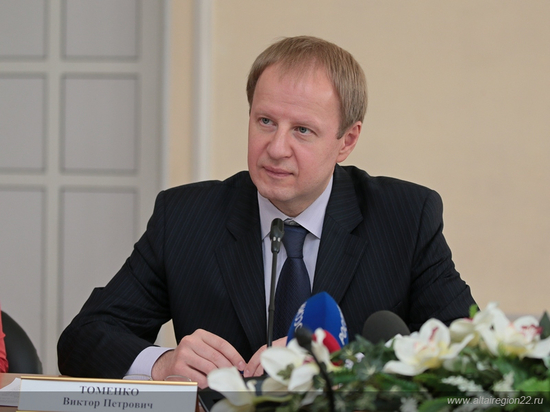 Губернатор Томенко высказался о возможной застройке на площади Сахарова