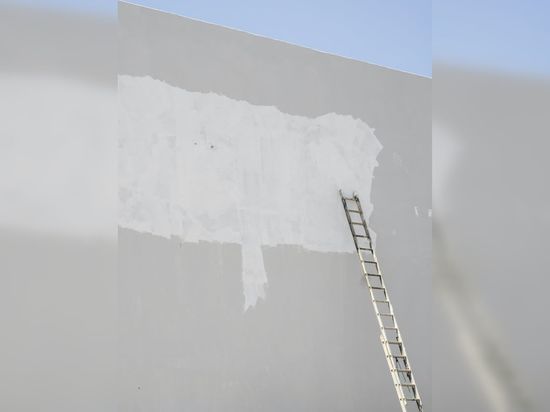 43-летний рабочий из Башкирии погиб, упав с лестницы