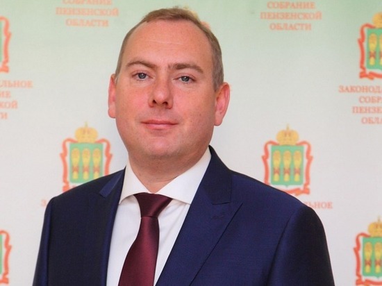 Пензенский депутат Владимир Вдонин помог малообеспеченным семьям Наровчатского района