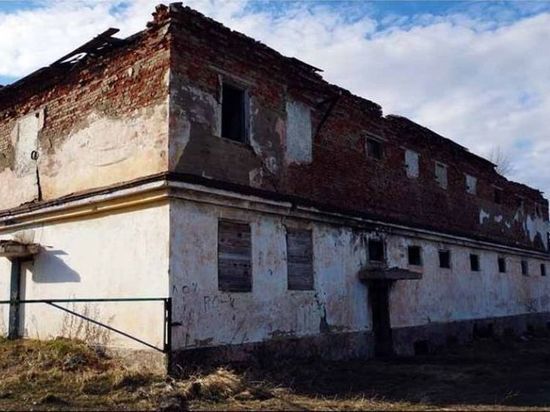 Музей в лагере для заключенных Днепровском, начнут строить на Колыме в 2022 году