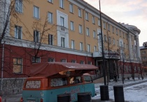 Рекомендации по оформлению временных сооружений в Красноярске утверждены в Красноярске