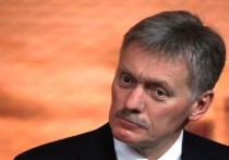 Пресс-секретарь Кремля Дмитрий Песков заявил, что обеспокоенность России вызывает судебное или иное преследование любого гражданина страны за рубежом