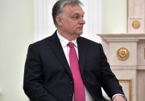 Премьер-министр Венгрии Виктор Орбан сообщил о планах провести встречу с президентом России Владимиром Путиным в начале следующего года