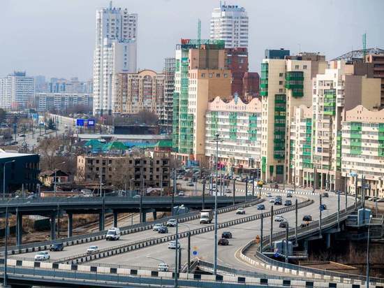 В Челябинске принят новый генплан на ближайшие 20 лет