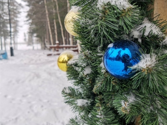 У казанской Чаши новогодней ночью праздник продлится до трех утра